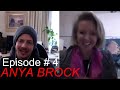 THE ART OF BUSINESS - The Creative Endeavour - EPISODE #4 - Anya Brock