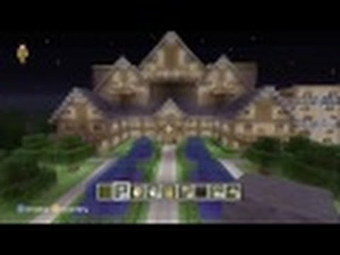 How To Make An Amazing House In Minecraft 2016! - YouTube How To Make An Amazing House In Minecraft 2016! - YouTube