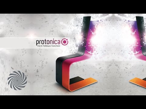 Protonica - Login