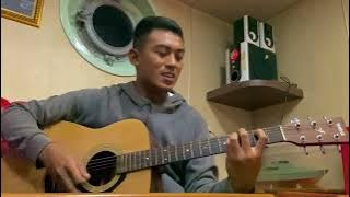 Dominik Band - Seperti mimpi (Cover akustik)