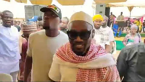 SMALL DOCTOR RAMADAN LECTURE 2021, host SHEIK AMI OLOHUN, PASUMA, REMI ALUKO and others