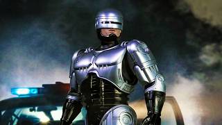 Recipe For Revolution【UST】"Robocop" (1987)