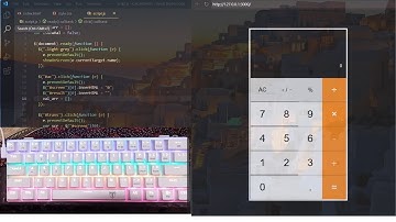 ASMR Programming   IOS Calculator - No Talking