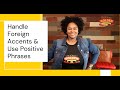 Understanding the Video Transcript