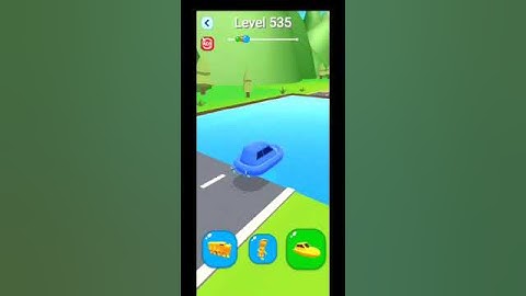 shape shifting how to play hard level(2)