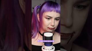 Ахахахха) видео уже на канале😉#vampirethemasquerade #дневничокпрохождений #katyagamediary#летсплей