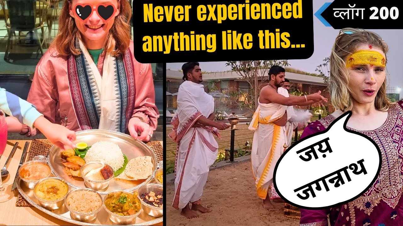 Wow! 1,800 km in 21 hours... Delhi to Puri Road Trip... Thank you, Gadkari Ji!