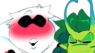 Affectionate | Animation Meme
