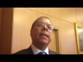 Ald. Maldonado on legalization of food carts