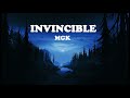 MGK - Invincible 1Hour Mp3 Song