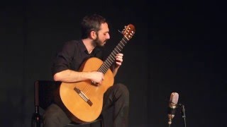 Gnossienne No1 E.Satie - Antonis Liopiris
