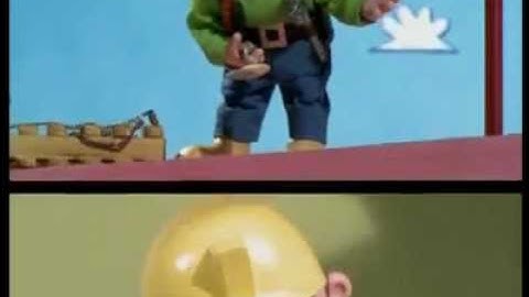 BOB EL CONSTRUCTOR - Intro