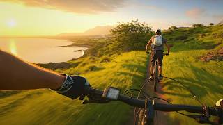 Cabo Verde by BIKE? 🚲 Another way to explore the Creole paradise | MTB Cabo Verde by BIKE? 🚲 Another way to explore the Creole paradise | MTB