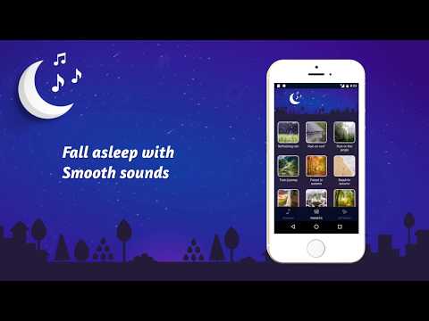 Sleep Sounds Ads Free 100% Offline Android App