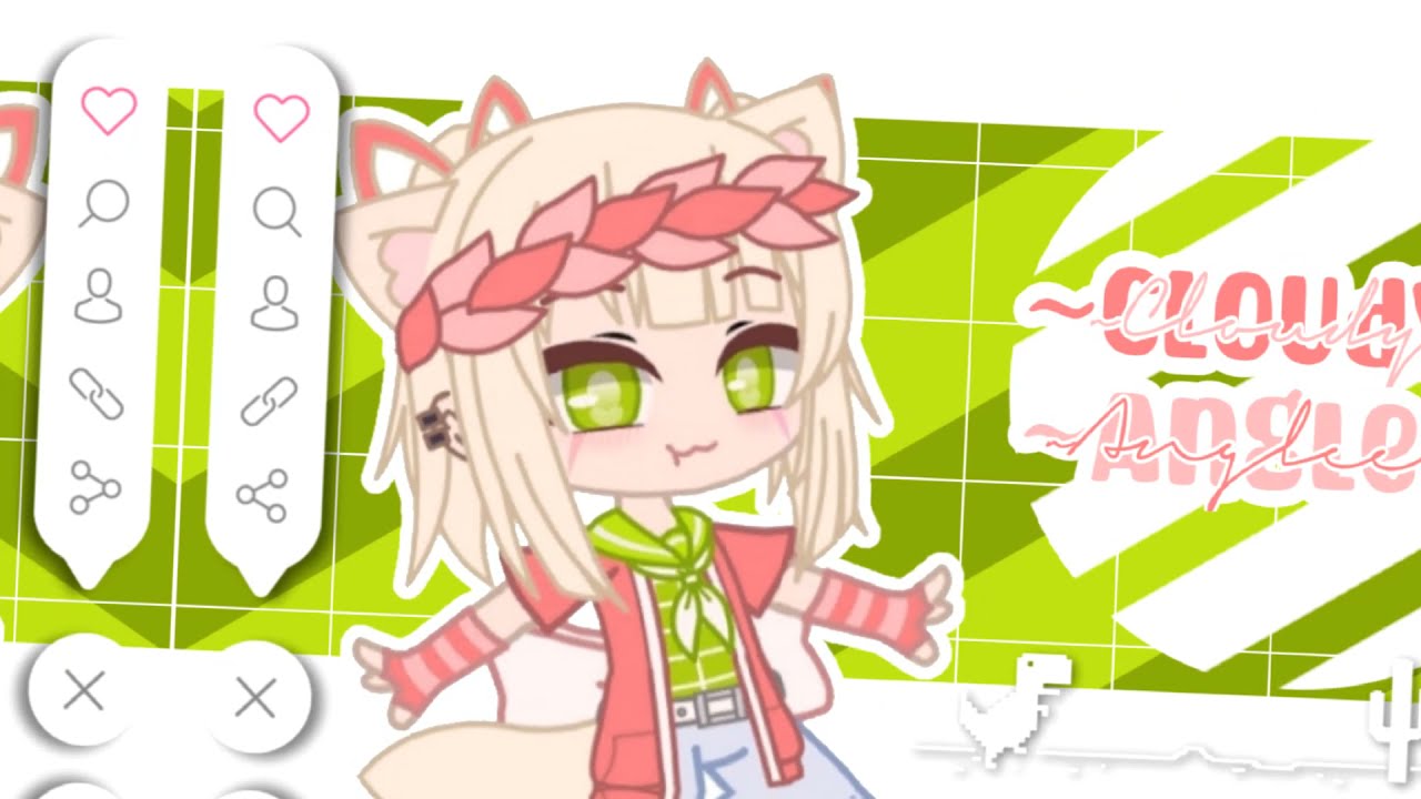 🌈💖Joining @•CLOUDY ANGELEE•      🌈 Intro contest🌈