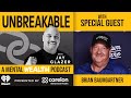 Brian Baumgartner On His Life Before and After the &quot;The Office&quot;  l UNBREAKABLE