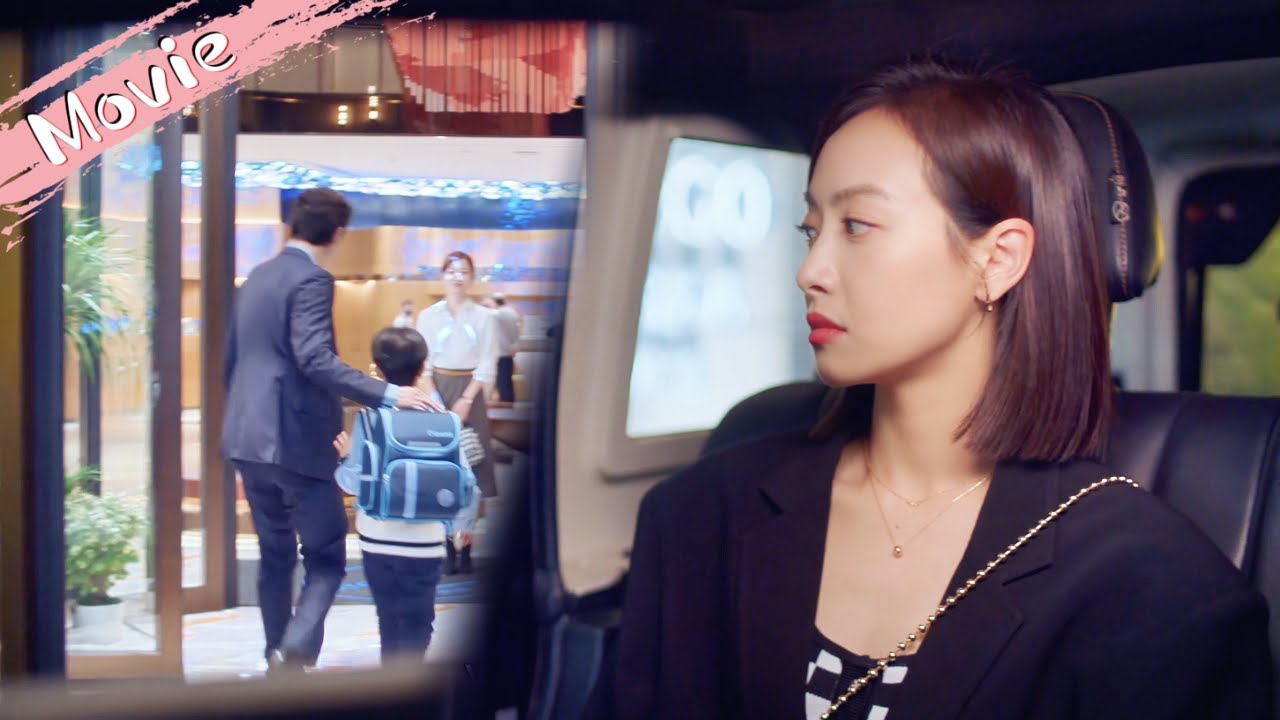 Через 8 лет встреча, она узнаёт, что у бывшего есть ребёнок, Золушка рушится 💔