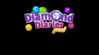 Diamond Diaries Saga OST - Gameplay Theme 1 - Extended screenshot 5
