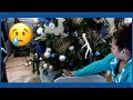 Último😢video de Navidad 🎄|Quitando el pino de Navidad 🎄