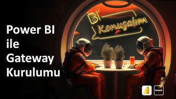 Bi Konuşalım - Gateway Nedir? Ne işe yarar? Nasıl Kurulur?