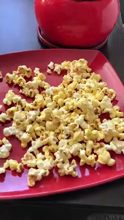 купить готовый солёный попкорн [popcorn.moscow] - YouTube