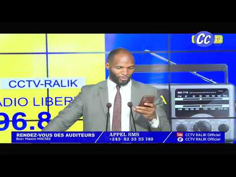 RDV 25 09 2025 Urgent TRANSPORT EN RDC QUID DE LA RESPONSABILITE DE BEMBA