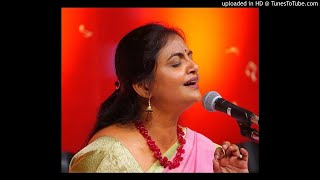 Marivere Dikkevarayya Rama - Shanmukhapriya Raagam