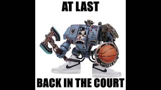 Even In Death I Still Ball Warhammer 40K Meme Dub