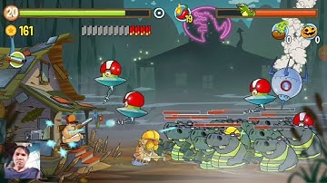 Challenge borrowed time swamp attack