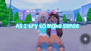 The Skyline Falls🌃