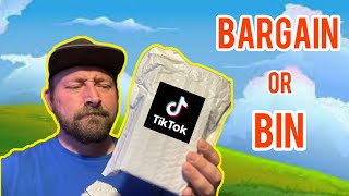 RETRO GAMING CONSOLE REVIEW I BOUGHT FROM TIK TOK SHOP