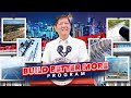 Bbm vlog 239 build better more program  bongbong marcos