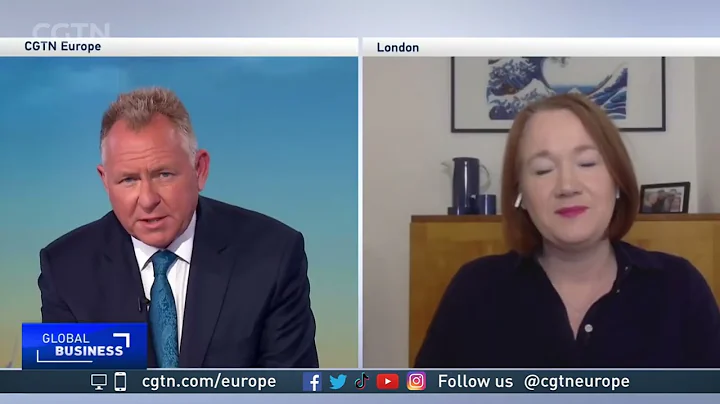 Former Conservative Party official Sarah Southern ...