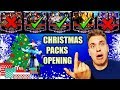 MK Mobile. Which Packs Should You Open? Huge Christmas Diamond Packs Opening.