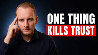 Famous The REAL Reason Your Team Doesn't Trust You Profile