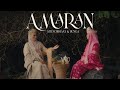 Siti Nordiana & Bunga - Amaran (Official Music Video)
