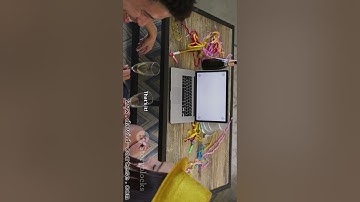 QUANTUM COMPUTER