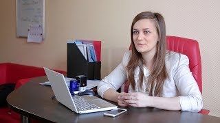 Почему я выбрала НГУ? Елена Федорова. "Сибперевод" Почему я выбрала НГУ? Елена Федорова. "Сибперевод"