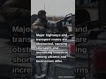 Bolivia president declares state of emergency as blockades choke suppl