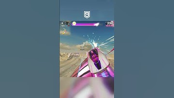 McLaren Speedtail made that comeback look so easy - Asphalt 9 #asphalt9legends