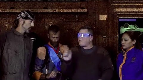 [BWC Films] Teaser #1 for BattleTech: Mercenaries