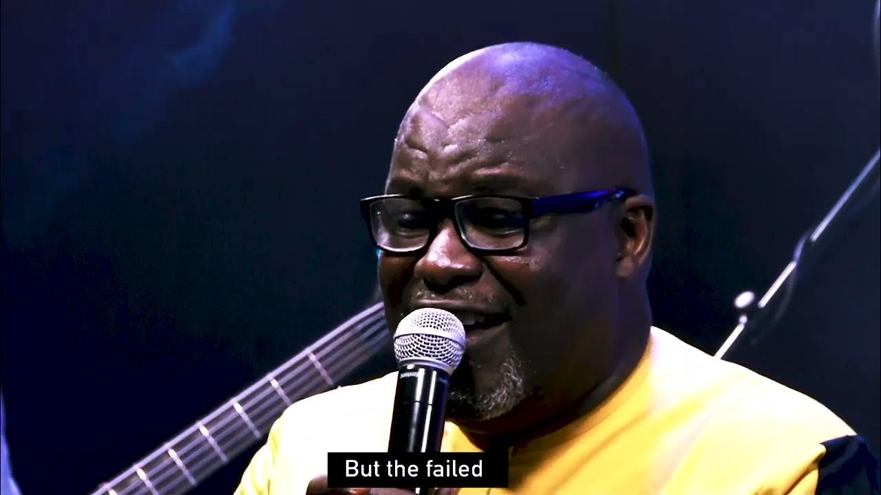 DAY ONE Concert with Gbenga Adenuga featuring Demilade Adepegba and Big