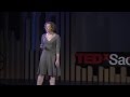 Hacking civic engagement through design: Cyd Harrell at TEDxSacramento TEDxCity2.0