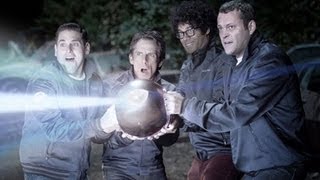 The Watch: The Guardian Film Show