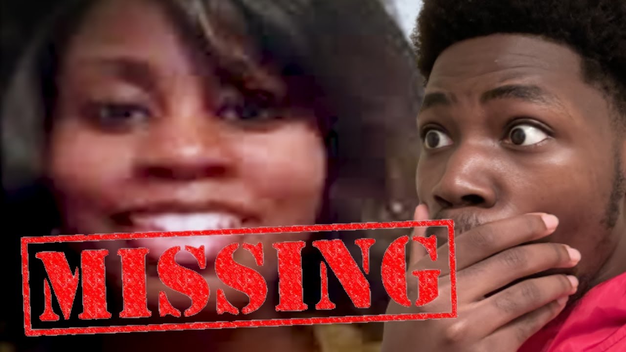 Blueryai Reacts to YouTubers Who Mysteriously Disappered