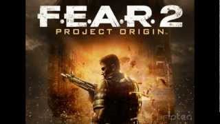 F.E.A.R.2 Music box from Alma (Long Version)