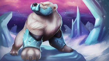 Rivals of Aether Trailer 4 - Absa and Etalus