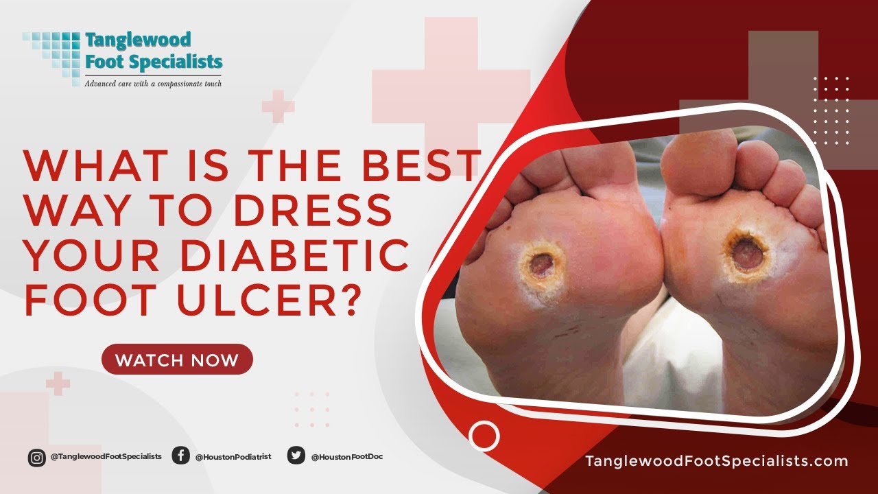 Foot Ulcer and Wound Treatment Center | Vejthani Hospital