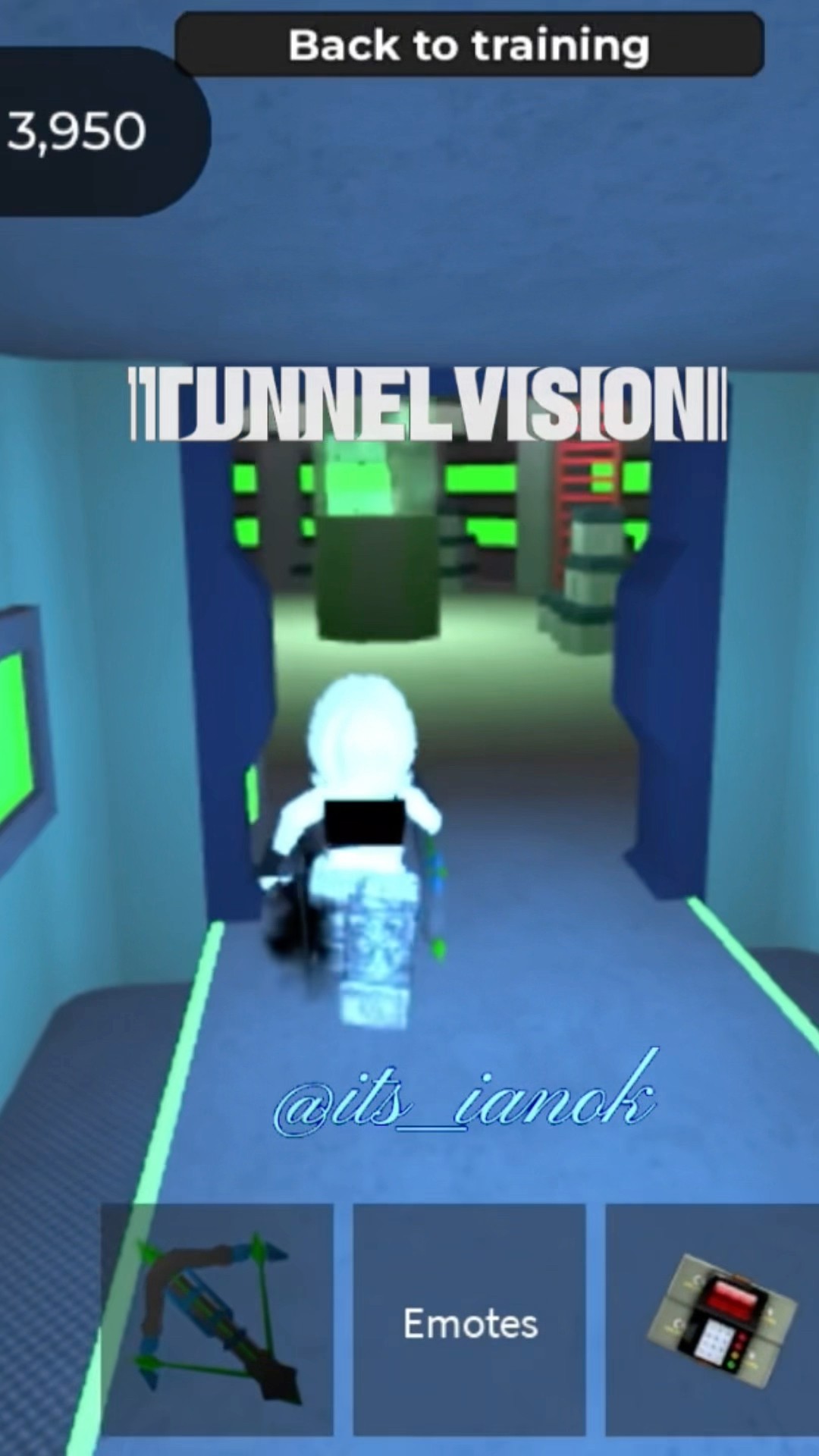 Itzy Tunnel Vision Roblox Ianok Rbx Mm2 Follow Rge Viral Itzy Oardefault 