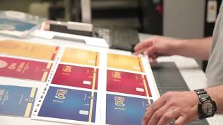 Furkan Neşriyat - Kapak Baskı Ve Renk Kontrolleri